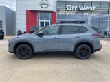 New 2026 Nissan Rogue Rock Creek w/ Rock Creek Premium Package image 2
