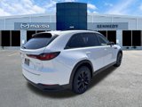 New 2025 MAZDA CX-90 3.3 Turbo w/ Premium Sport Pkg image 3