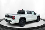 New 2025 Nissan Frontier PRO-4X w/ Pro Convenience Package image 5