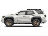 New 2025 Toyota 4Runner 4WD image 2