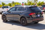 Used 2022 Volkswagen Tiguan SE R-Line image 6