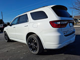 New 2025 Dodge Durango R/T image 3