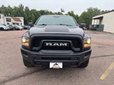 Used 2021 RAM 1500 Classic Warlock w/ Luxury Group image 2