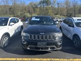 Used 2022 Jeep Grand Cherokee Limited image 2
