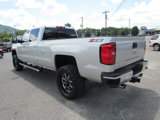 Used 2018 Chevrolet Silverado 2500 LTZ w/ Vortec Plus Package image 5