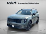 New 2025 Kia Sorento SX Prestige image 3