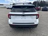 New 2025 Ford Explorer ST image 6