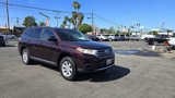 Used 2011 Toyota Highlander 2WD image 2