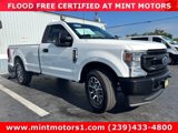 Used 2022 Ford F250 XL w/ Power Equipment Group image 3