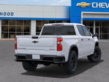 New 2025 Chevrolet Silverado 1500 ZR2 w/ Dark Appearance Package image 4