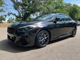 Used 2022 BMW M235i xDrive Gran Coupe w/ Premium Package image 2