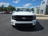 New 2025 Ford F150 Platinum image 3