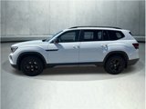 New 2025 Volkswagen Atlas Peak Edition SE image 2