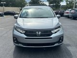 New 2026 Honda Odyssey EX-L image 2
