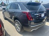 Certified 2022 Cadillac XT5 Premium Luxury image 3