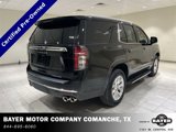 Certified 2021 Chevrolet Tahoe Premier image 5