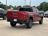 New 2025 GMC Sierra 1500 AT4X image 3