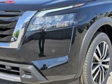 New 2025 Nissan Pathfinder Platinum image 5
