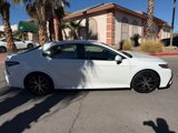 Used 2022 Toyota Camry SE image 6