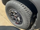 New 2025 Nissan Frontier PRO-4X w/ Pro Premium Package image 3