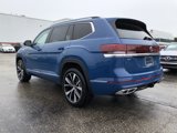 New 2025 Volkswagen Atlas SEL Premium R-Line image 4