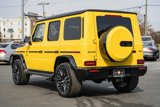 New 2025 Mercedes-Benz G 63 AMG 4MATIC image 5