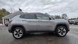 Used 2017 Jeep Compass Limited image 6