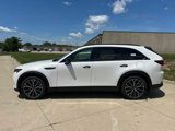 New 2025 MAZDA CX-70 Plug-In Hybrid w/ Premium Plus image 3