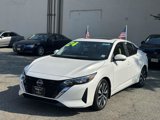 Used 2025 Nissan Kicks SV image 2
