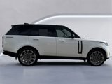New 2025 Land Rover Range Rover SE image 2