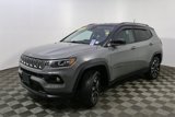 Used 2022 Jeep Compass Limited image 5