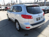 Used 2008 Hyundai Santa Fe SE image 3