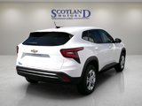 Used 2025 Chevrolet Trax LS image 5