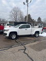 Used 2021 Chevrolet Colorado W/T image 4