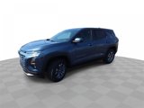 New 2026 Chevrolet Equinox LT w/ LPO, Floor Liner Package image 4