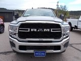 Used 2024 RAM 2500 Tradesman w/ Chrome Appearance Group image 3