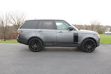 Used 2019 Land Rover Range Rover Supercharged image 2