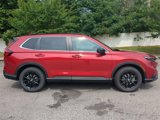 New 2025 Honda CR-V Sport image 3