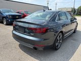 Used 2018 Audi A4 2.0T Premium Plus w/ Premium Plus Package image 5