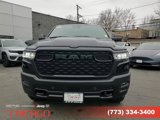 New 2025 RAM 1500 Classic Warlock image 2
