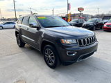 Used 2017 Jeep Grand Cherokee Limited image 6