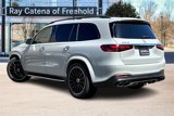 New 2025 Mercedes-Benz GLS 63 AMG 4MATIC image 3