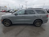 New 2025 Dodge Durango R/T image 3