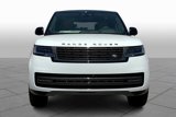 New 2025 Land Rover Range Rover SE image 3