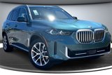 New 2026 BMW X5 xDrive40i w/ Climate Comfort Package image 2