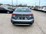 Used 2021 Toyota Corolla LE image 4