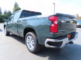 New 2025 Chevrolet Silverado 1500 LTZ w/ LTZ Premium Package image 5