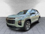 New 2025 Chevrolet Equinox LT image 6