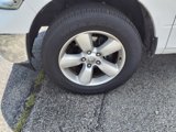 Used 2022 RAM 1500 SLT image 4