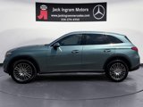 New 2026 Mercedes-Benz GLC 300 image 2
